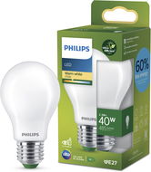 Philips LED 40W A60 E27 2700K FR UE SRT4 - LED žárovka
