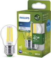 Philips LED 40W P45 E27 4000K CL UE SRT4 - LED Bulb