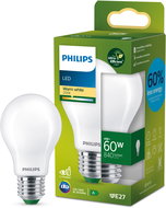 Philips LED 60W A60 E27 2700K FR UE SRT4 - LED Bulb