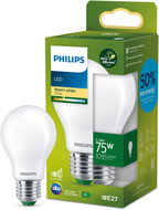 Philips LED 75W A60 E27 2700K FR UE SRT4 - LED Bulb