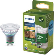 Philips 50W GU10 WH 36D DIM UE SRT4 - LED Bulb