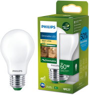 Philips 60W A60 E27 2700K FR UE D SRT4 - LED Bulb