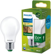 Philips 100W A60 E27 2700K FR UE D SRT4 - LED Bulb