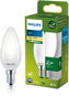 Philips 40W B35 E14 2700K FR UE SRT4 - LED žárovka