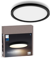 Philips Hue Aurelle Panel RD S black - LED Panel