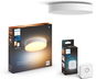Philips Hue Enrave L bílá + Philips Hue Motion Sensor - Stropní světlo