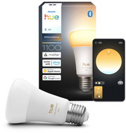 Philips Hue White Ambiance 8,1W 1100 E27 - LED Bulb