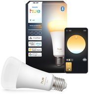 Philips Hue White Ambiance 12W 1600 E27 - LED Bulb