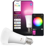 Philips Hue White and colour Ambiance 11,8W 1600 E27 - LED Bulb