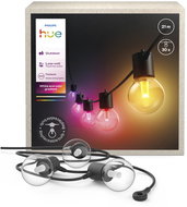 Philips Festavia Hue globe string 21m 30bulb - Light Chain