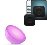 Philips Hue Bridge Pro + Philips Hue GO v2 - Smart-Beleuchtungsset