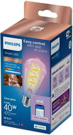 Philips Smart LED WFB 40W ST64 E27 RGB - LED Bulb