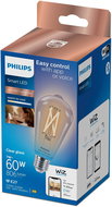 Philips Smart LED WFB 60W ST64 E27 - LED Bulb