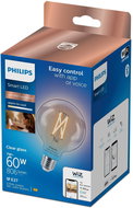 Philips Smart LED WFB 60W G95 E27 - LED Bulb