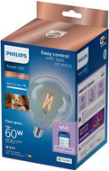 Philips Smart LED WFB 60W G125 E27 - LED Bulb