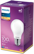 Philips Classic A60, E27, 100 W, teplá bílá - LED Bulb