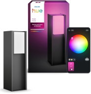 Philips Hue Turaco pedestal  WCA - Gartenbeleuchtung