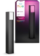 Philips Hue Turaco post  WCA - Gartenbeleuchtung