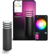 Philips Hue Lucca pedestal  WCA - Gartenbeleuchtung