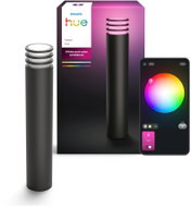 Philips Hue Lucca post WCA - Garden Lighting