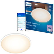 Philips WFB 32 W SuperSlim W RD 27-65 TW 1CT - Ceiling Light