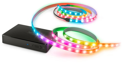 Philips HDMI 2.0 Sync box kit 75"-85" EU - LED Light Strip - Main image