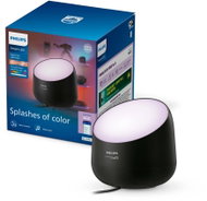 Philips Squire Lite Black EU - Table Lamp