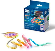 Philips LED RGBICWW strip 3 m Type-C EU - Decorative LED Strip