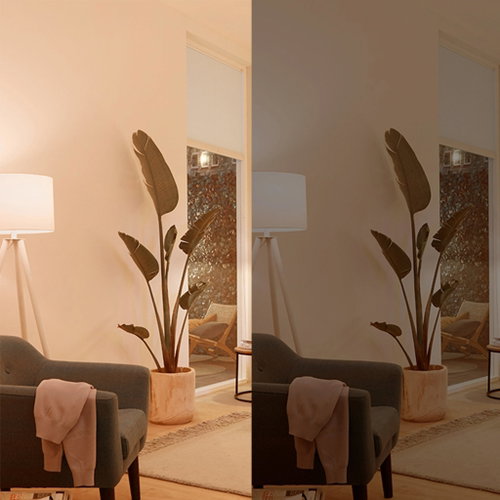 Philips Hero Table Light Type-C - Table Lamp - Main image