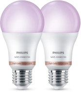 Philips Smart Led WFB 100 W A60 E27 822-65 RGB 2PF/6 - Bulb