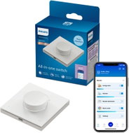 Philips Dial Switch 1PK - Smart Wireless Remote
