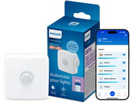 Philips Motion Sensor with Batteries - Motion Sesnor