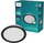 080 5.5W 30K BK Recessed