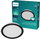 125 12.5W 40K BK Recessed