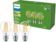 Philips LED CLA A60 100 W E27 WW CL ND UE - LED Bulb