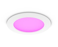 Philips Hue WCA Slim Recessed Light L EMEA-White - Ceiling Light