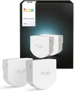 Philips Hue wired switch modul pro chytré osvětlení, 2 ks - Spínač