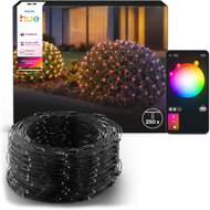 Philips Hue Festavia net 250LED 3 m - Světelný řetěz