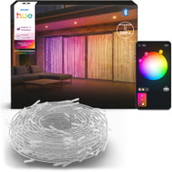 Philips Hue Festavia curtain 250LED 2 m - Světelný řetěz