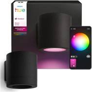 Philips Hue Muscari WCA wall light EU - Garden Lighting