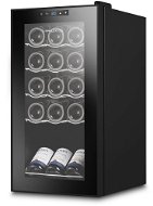 Wine Cooler PHILCO PW 15 KF Wine Cellar - Vinotéka