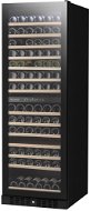 PHILCO PW 166 GD two-zone wine cabinet - Wine Cooler