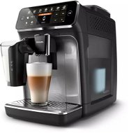 Philips Series 4300 LatteGo EP4346/71 - Automatic Coffee Machine