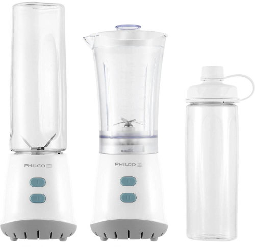 PHILCO PHSB 610 MJ - Countertop Blender - Main image