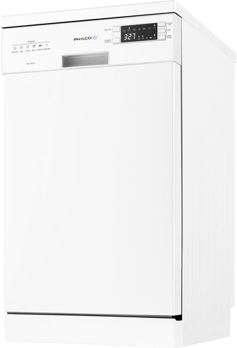PHILCO PD 1142 W - Dishwasher - Main image