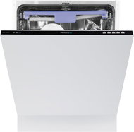PHILCO PDA 1482 BIT - Built-in Dishwasher