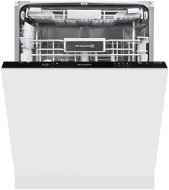 PHILCO PDI 1567 DBIT - Vstavaná umývačka riadu