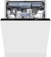 PHILCO PD 1367 EABIT - Built-in Dishwasher