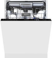 PHILCO PDI 1568 DTBIT - Built-in Dishwasher