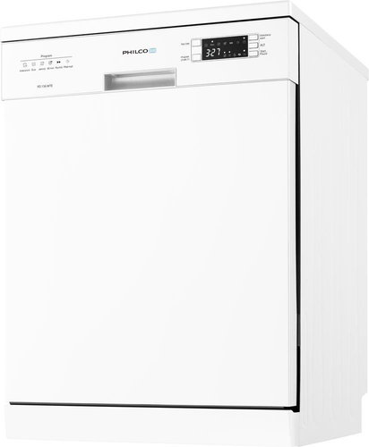 PHILCO PD 156 WTE - Dishwasher - Main image
